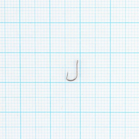 Hooks "Volzhanka" izumezina No. 20, 10 pcs-1
