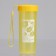 Water bottle "Summer in the shower", 470 ml