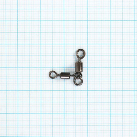 Wallwag Rolling B-Combination Swivel 110 No. 4x5, test 32 kg, 10 pcs-1