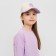 Ketka children's minku, size 52-54, lilac color