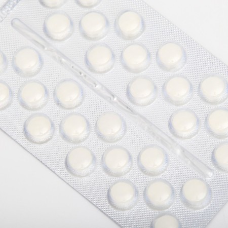 Lisocyme 20 mg tablets for the throat, 30 tablets, 240 mg-2