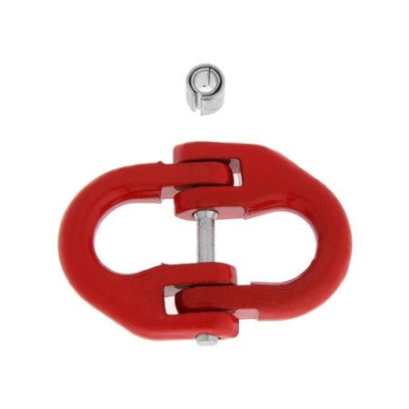 Connecting unit for chains, tundra, (LL), 1t., 1 pc.-1