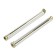 Anchor, frame, metal, galvanized, 10x132 mm, 100 pcs