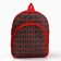 Children's backpack with pockets, Minnie Mouse, 23*19*6cm