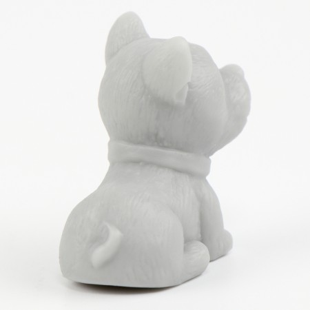 Mick "Surprise", mix, in a bank-7