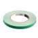 Bilateral mirror tape, acrylic glue, 12mm * 10m, white, BISSE