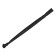 Salmo Diamond Fly slash rod, test 7-8 g., Length 2.85 m.