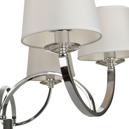 Freya Fr5034PL-06CH Tina, 780x780x350 mm, E14, 6x40W, color Chromium-1