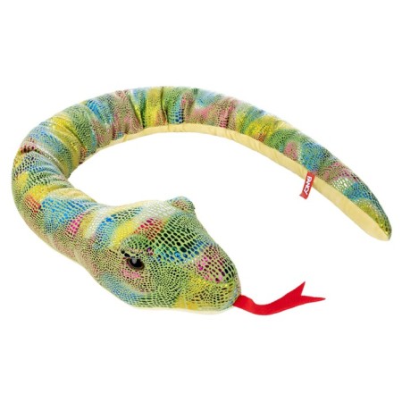 New Year! Soft toy "Snake", 34 cm-9