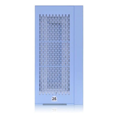 Thermaltake CTE E600MX HYDRANGEA BLUE BLUE without BP E-ATX 11x120mm 4x140mm 2xusb3.0 Audio 1064979-4