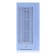 Thermaltake CTE E600MX HYDRANGEA BLUE BLUE without BP E-ATX 11x120mm 4x140mm 2xusb3.0 Audio 1064979
