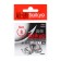 Hooks Saikyo BS-2312 BN No. 8, 10 pcs