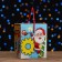 Gift box "Bizibox", 13.6 x 17.2 x 13.6 cm