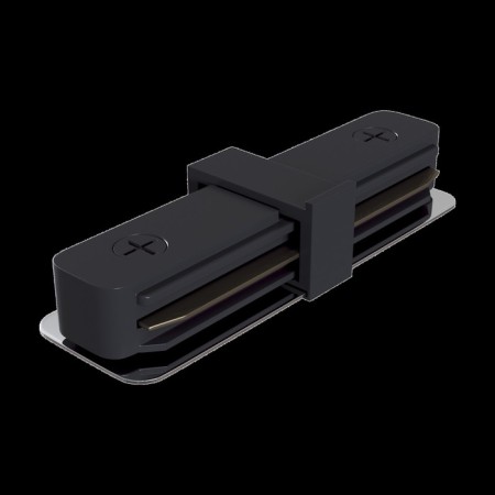 The line connector for the Technical tra001c-11b, 7.1x3.3.3x2 cm, black color is black-4