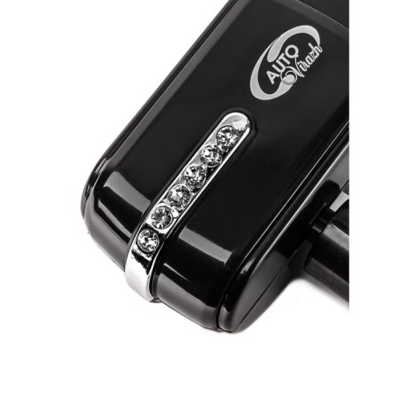 Autovirazh cigarette lighter 1000 mA, 12/24 V, 2 devices +1 USB 5V-4