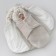 Set for discharge Winter Kinderlitto "Fluffy Bear", 5 items, height 56-62 cm, beige color