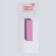Batf sandpaper for nails, four -sided, 9 × 2.5 × 2.5 cm, color mix