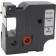Ribbon cartridge Cactus CS-D1-53713 53713 for Dymo Rhino Pro 6000, LM 500TS