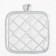 The kitchen set of the share of Lemon, a severity 17*17 cm, mitten 26*16 cm, apron 70*80 cm 100% p/e