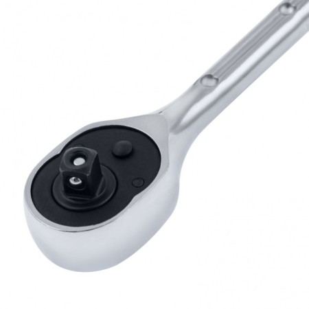 Rattles GROSS, telescopic, 3/8 ", 215-315 mm, CRV, chronic-2