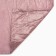 Tergalet curtain 135x260 cm - 2pcs, pink, 100% polyester