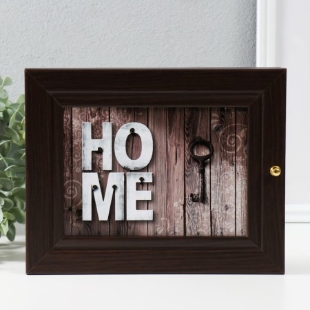 Key "Home 05" Wenge 19x24 cm mix-6