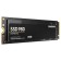 SSD Samsung PCIE 3.0 X4 250GB MZ-V8V250BW 980 M.2 2280