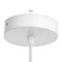 Lamp Bayerlux 1925/1 E27 40W 5.5x7x107 cm
