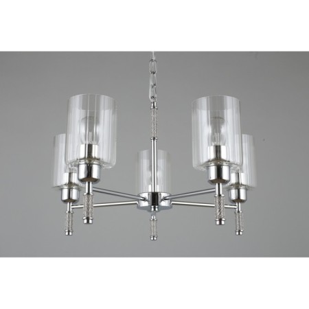 Suspended chandelier Dronero E27 300W-3
