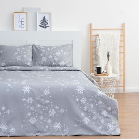 Lovelife Linery Euro Star 200*217cm, 240*225cm, 50*70cm-2pcs-2