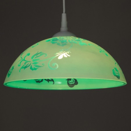 Lamp Bayerlux "Coll" 189/1C 1 lamp E27 40W d.300-3