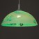 Lamp Bayerlux "Coll" 189/1C 1 lamp E27 40W d.300