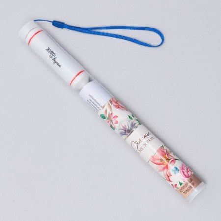 Culinary thermometer "Live with taste", white-2