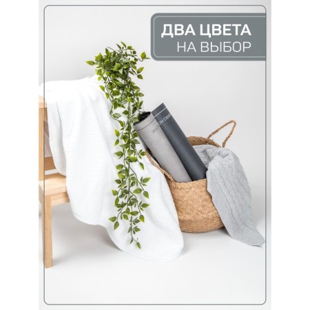 Dishes for dishes with the absorbent effect of Amaro Home, 40x60cm, color wet asphalt-7