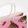 Gift package, packaging, Kisa, 22 x 22 x 11 cm