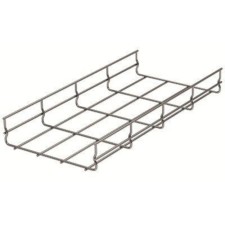Wire trash DKC FC5020 200x50 L3000, 4 mm, steel