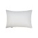 Charlotte pillow, size 68x68 cm, gray color
