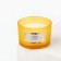 Aromatic candle "Fragrant strawberries", 5 x 7.1 cm.