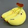 Skill of the soft toy "Banana", 70 cm
