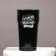 Beer glass "Best in the world", 570 ml black