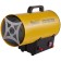 Thermal gas gun Ballu BHG-15LS, 15 kW, up to 150 sq.m.
