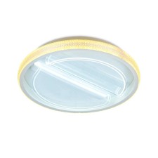 Ambrella Light Original lamp, 88W LED, 6160LM, 3000-6400K, white color with FDU