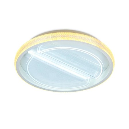 Ambrella Light Original lamp, 88W LED, 6160LM, 3000-6400K, white color with FDU