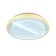 Ambrella Light Original lamp, 88W LED, 6160LM, 3000-6400K, white color with FDU