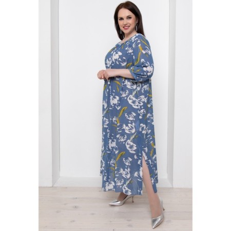 Women's dress, size 54-4