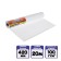 Drawing paper, in roll, width 41 cm, length 20 m, calligrata, 100 g/m2