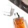 Men's perfume water Your Touch for Men (based on Stronger with You Ea), 30 ml