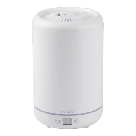 Air humidifier Energy EN-631, steam, 22 W, 2.8 l, up to 30 m2, white-2