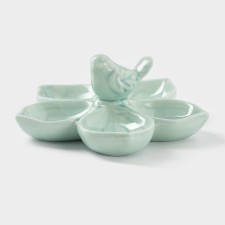Menzhitsa ceramic 5 cells 