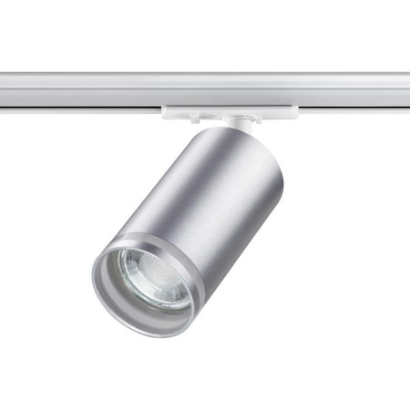 TRUKOL LOMK ULAR, 9W GU10, 1-F, silver color